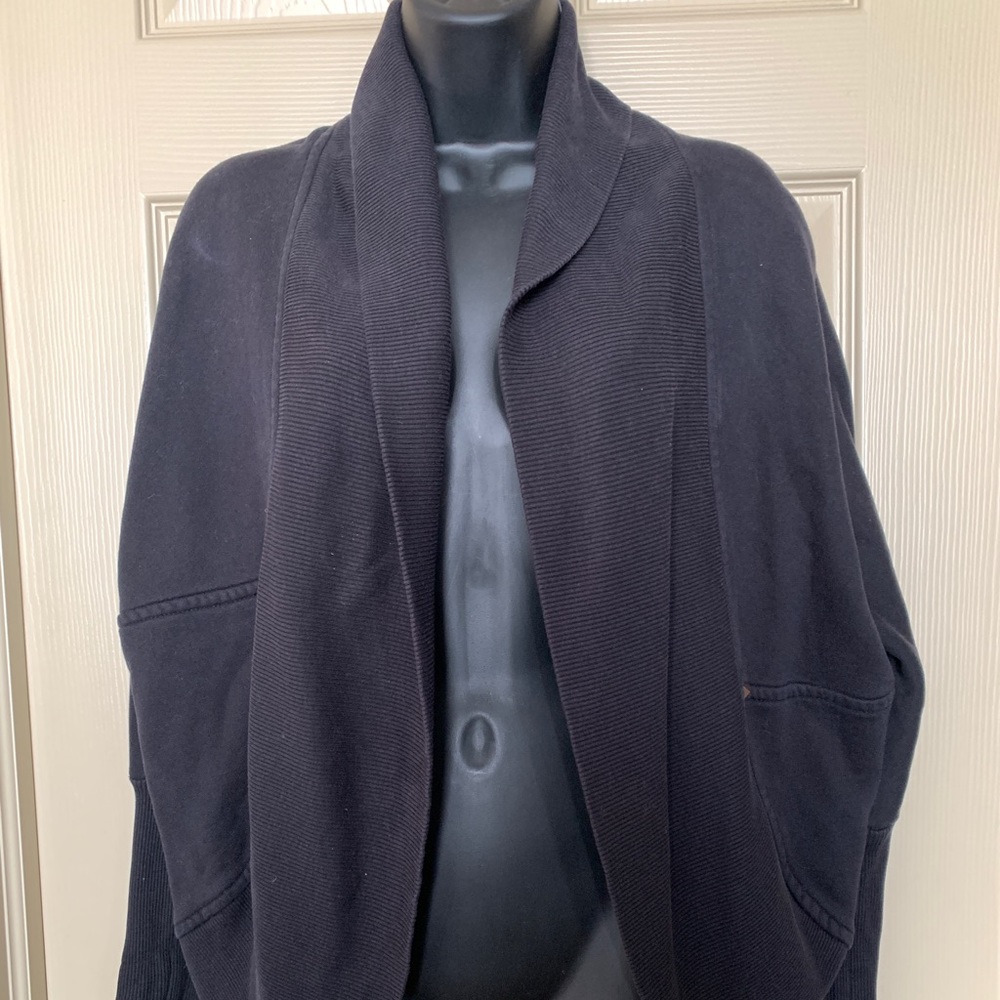 Wilfred Diderot Cocoon Cardigan